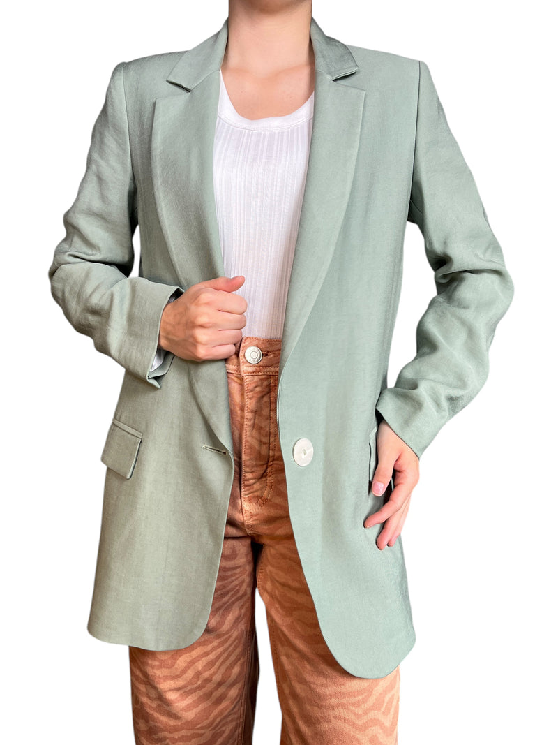 Blazer Verde