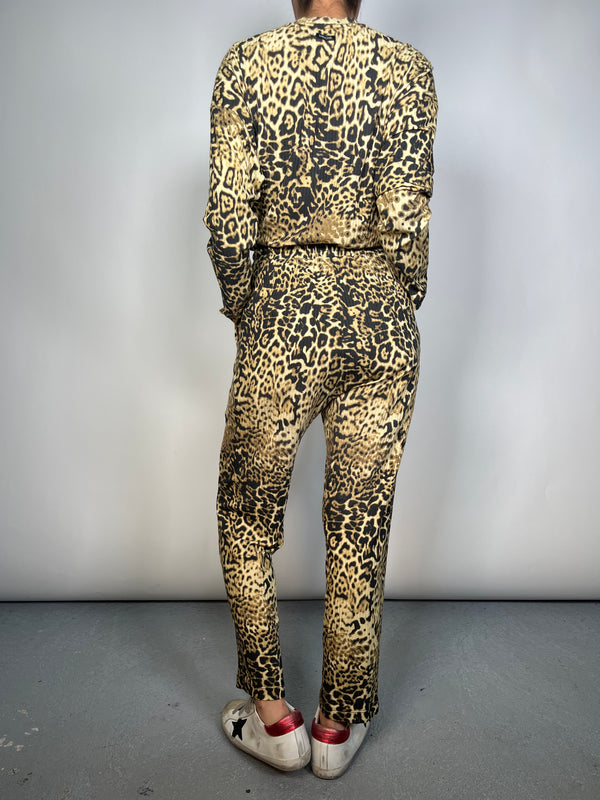 Set Animal Print