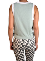 Polera Sin Mangas
