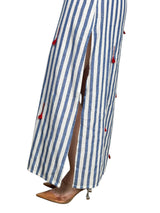 Salida de Baño Rayas