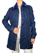Chaqueta Spring