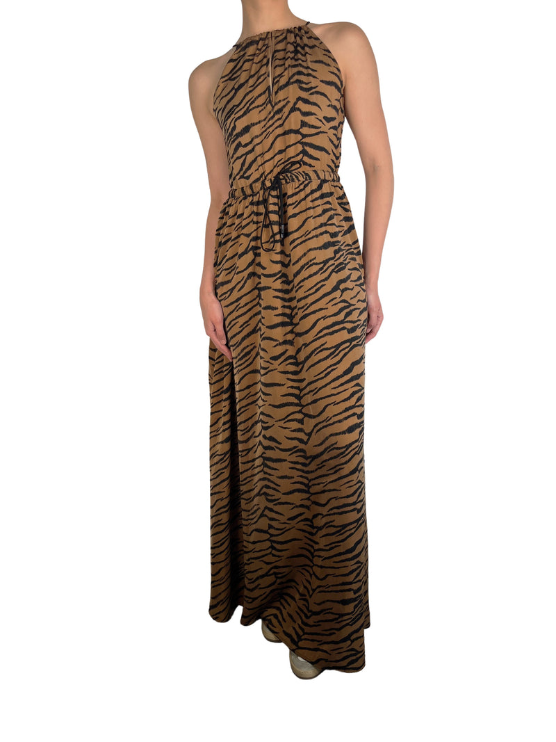 Vestido Sunrise Zebra Di