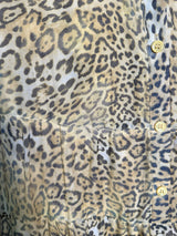 Vestido Chita