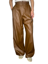 Pantalón Ecocuero PLUS SIZE
