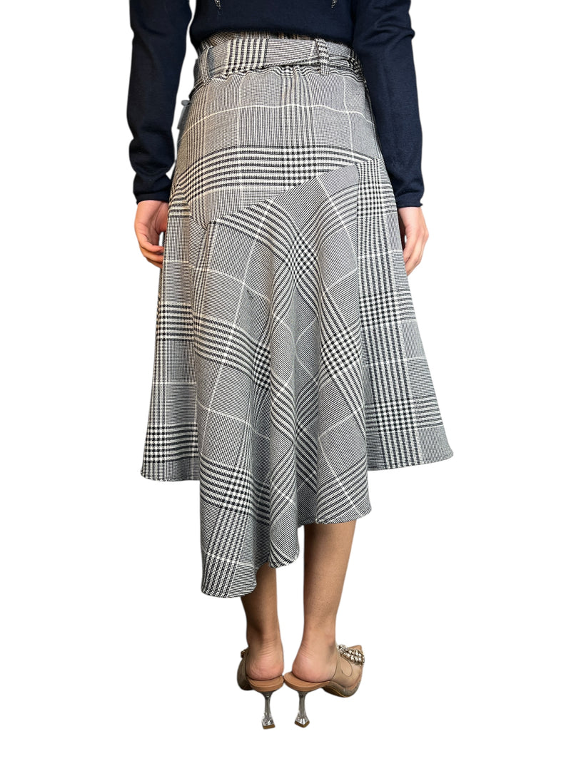 Falda Lady