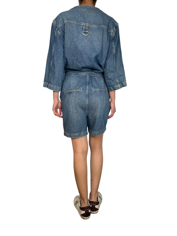 Enterito Denim