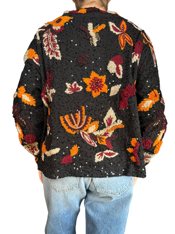 Blusa Lilium