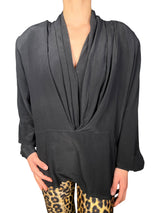 Blusa Seda
