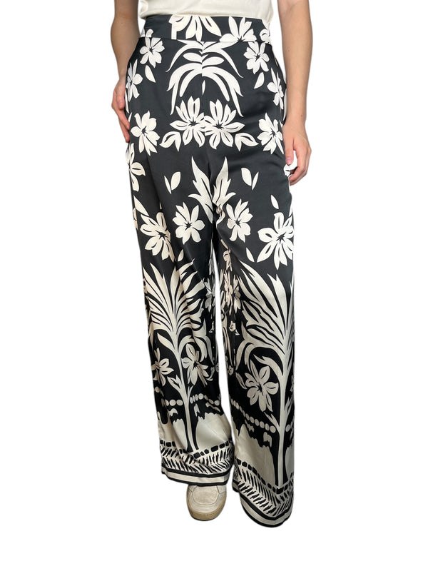 Pantalón Estampado