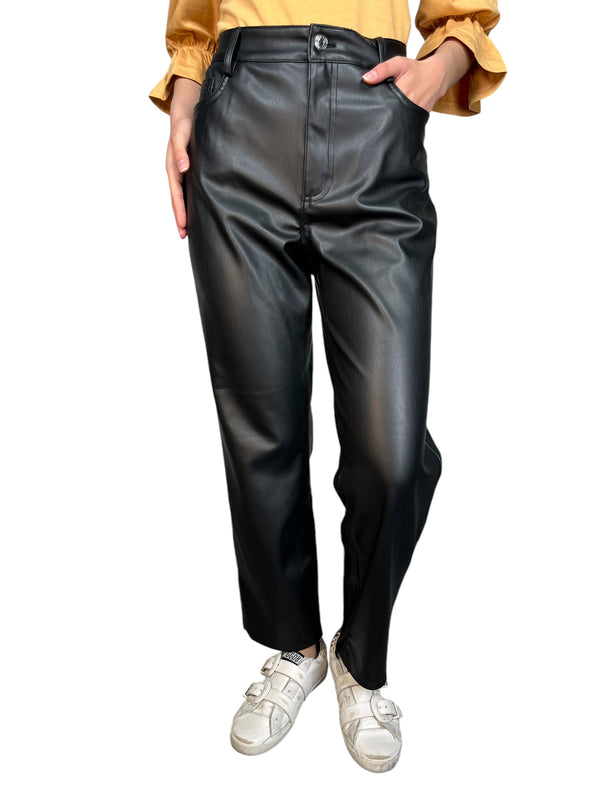 Pantalón Ecocuero