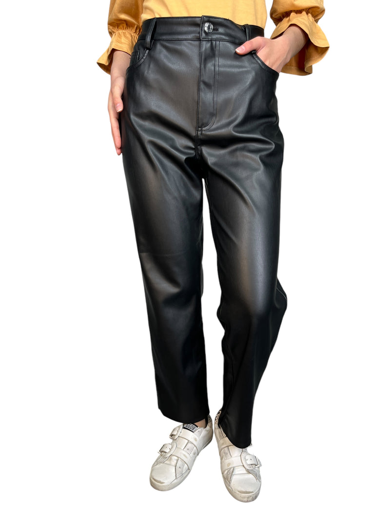 Pantalón Ecocuero
