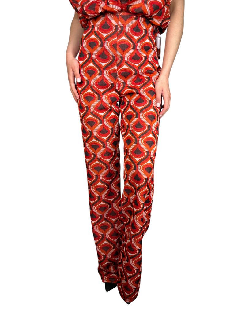 Set Rojo