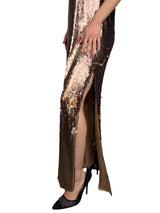 Vestido Lentejuelas