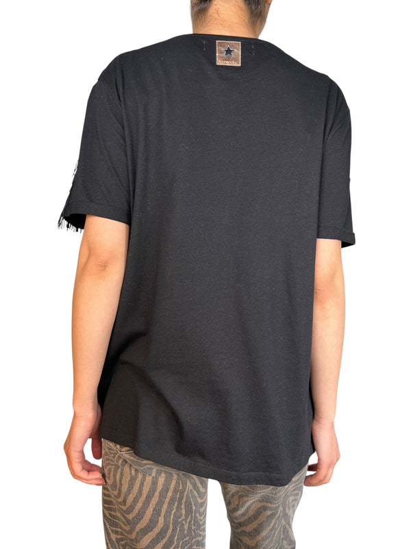 Polera Mendi