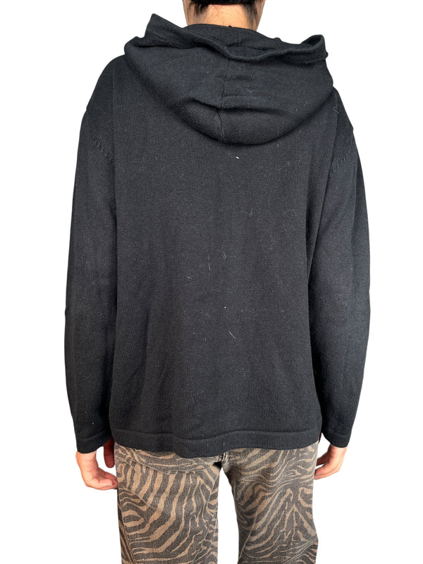 Sweater Capucha