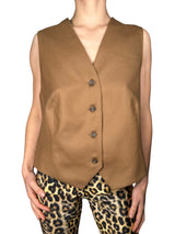 Gilet Lana