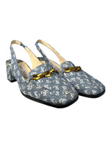 Zapatos de Tacón Diamond Tilda 45