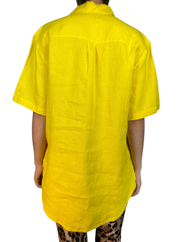 Blusa Lino