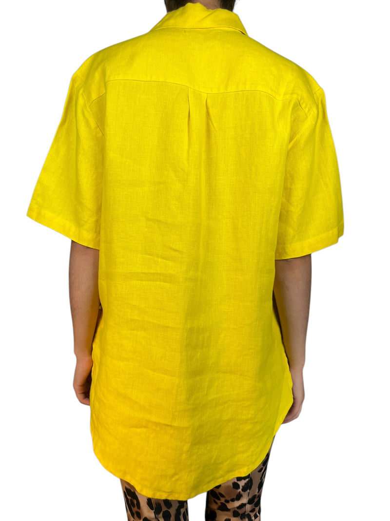 Blusa Lino