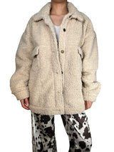 Chaqueta Banani Emma