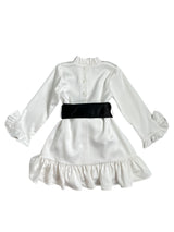 Vestido Lazo