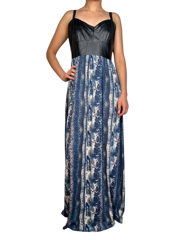 Vestido Cavanah