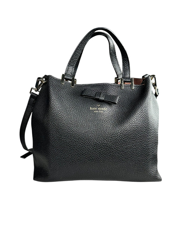 Cartera Cuero