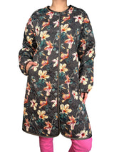 Chaqueta Paki Flores