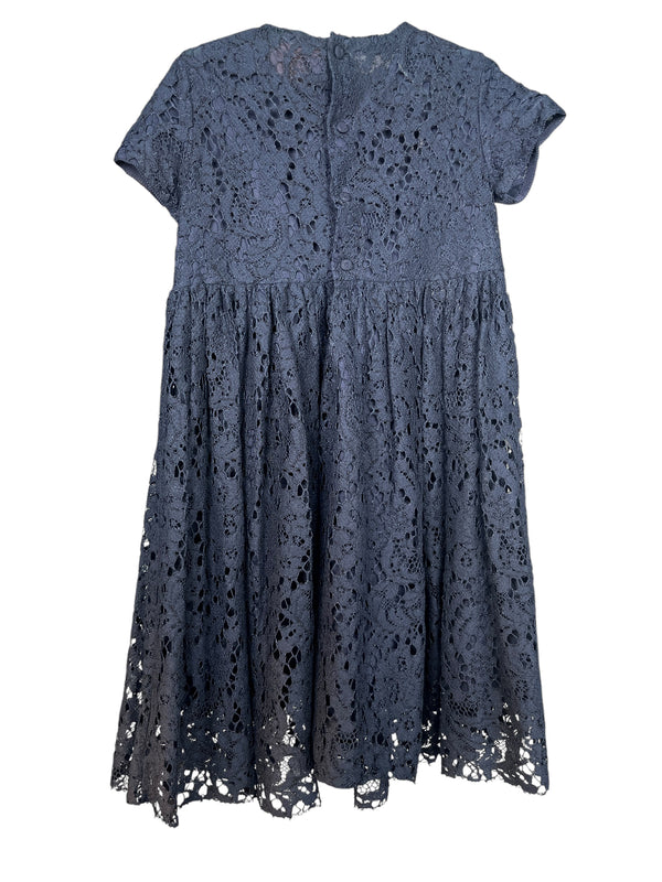 Vestido Guipur NIÑA