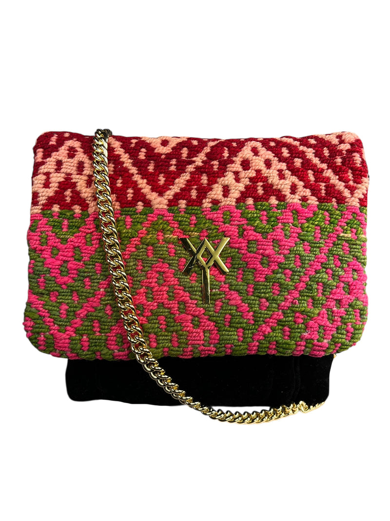 Cartera Flo Oveja