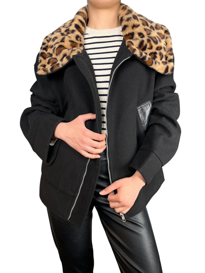 Chaqueta Octavia