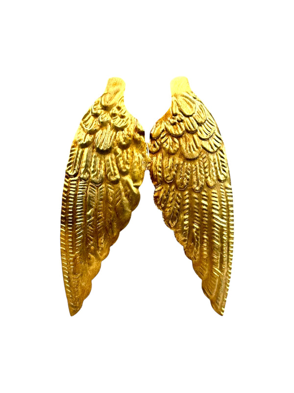 Pin de Vela diseño de Alas