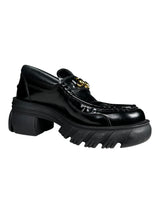 Mocasines con Plataforma