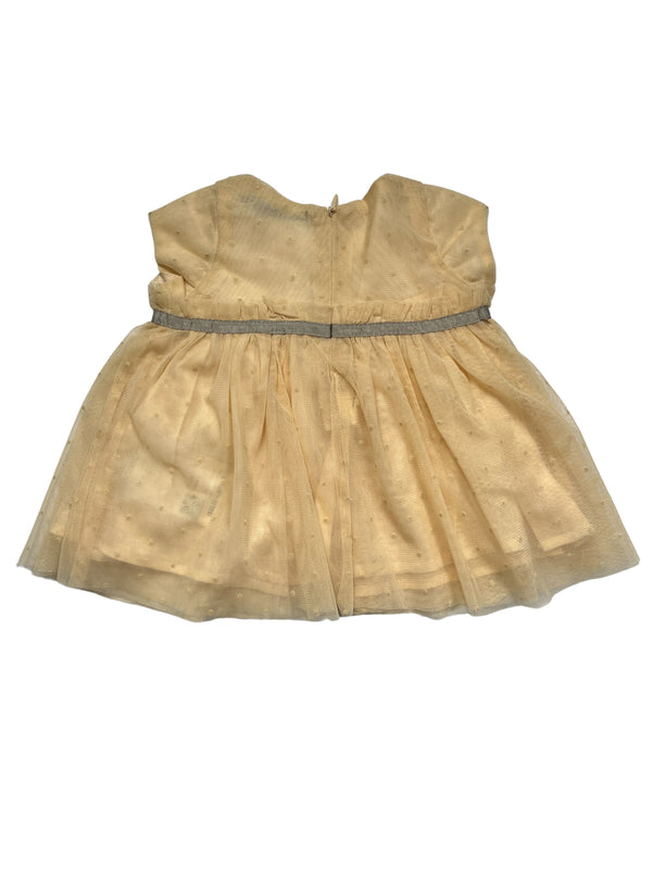 Vestido Tul