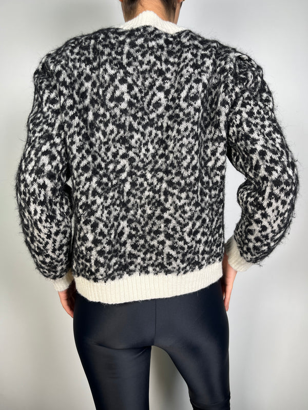 Sweater Alpaca