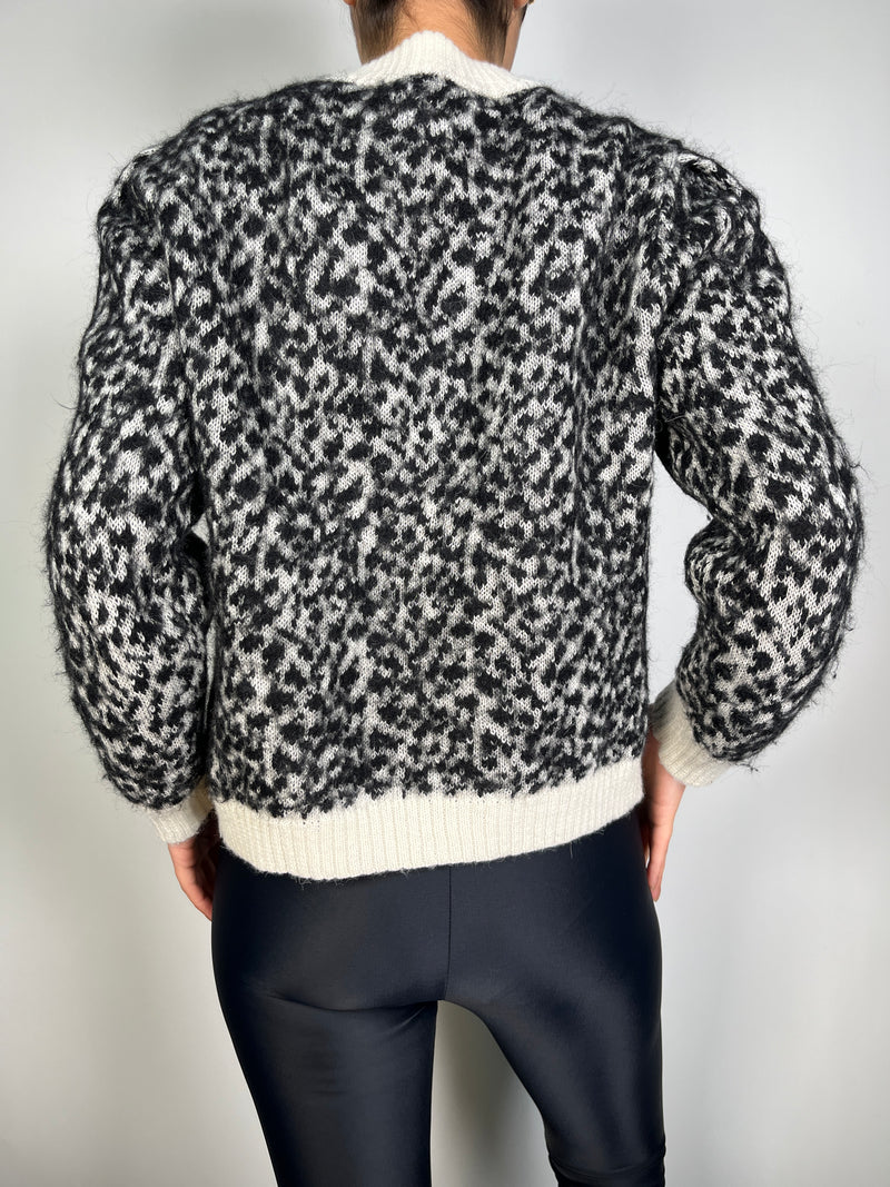 Sweater Alpaca