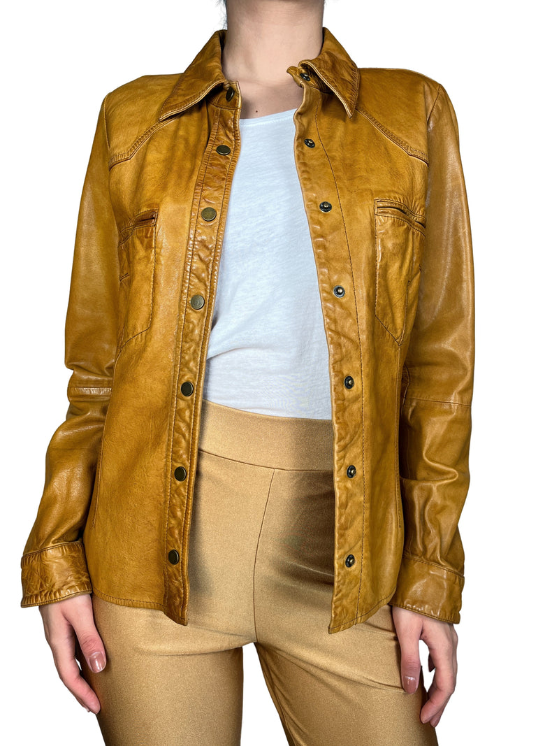 Blusa Mila Toffe