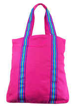Cartera Rosada