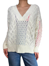 Sweater Blanco