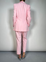 Set Rosa Pastel