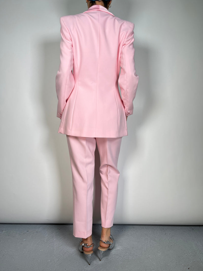 Set Rosa Pastel