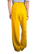 Pantalón Lino