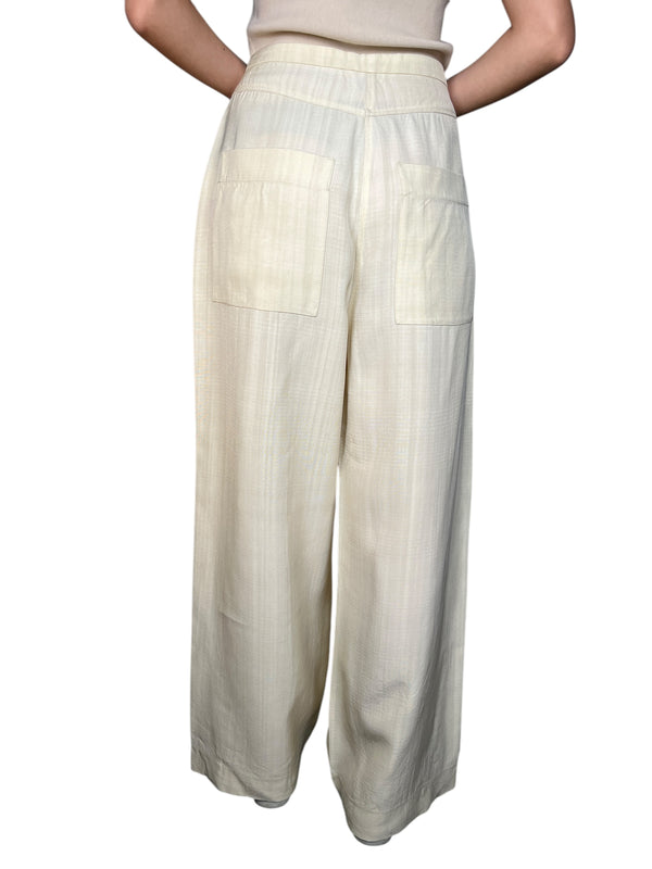 Pantalón Palazzo