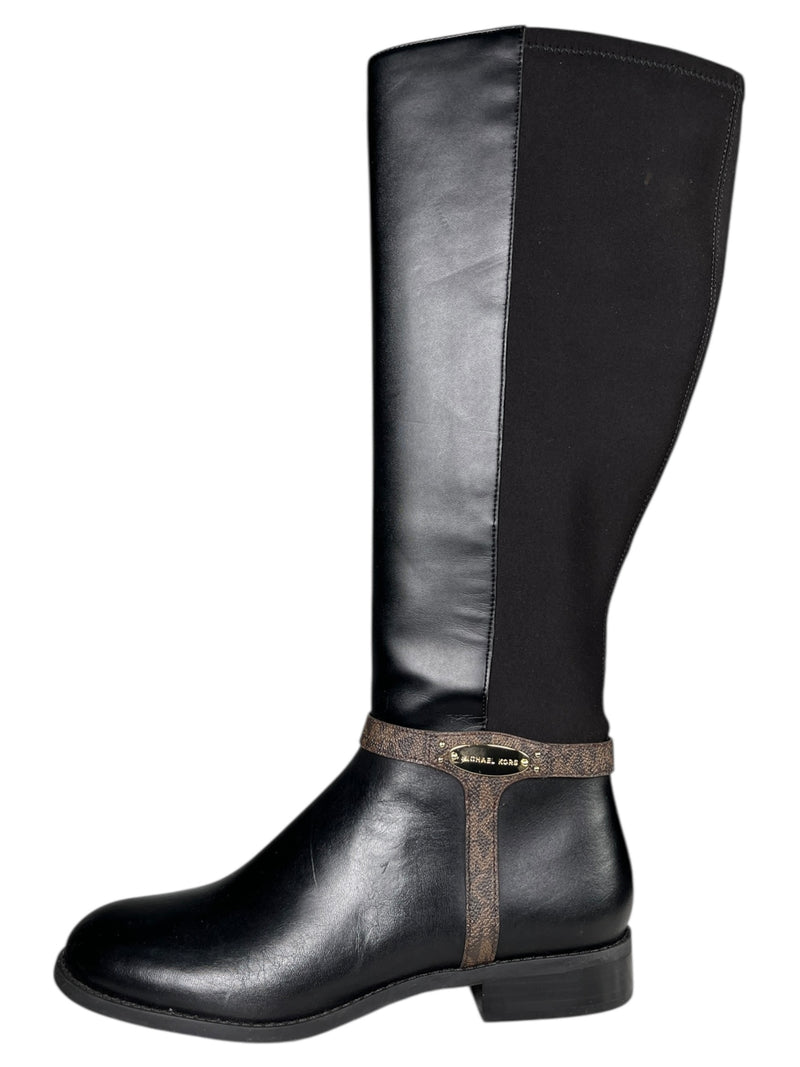Botas Cuero