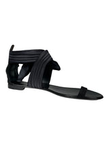 Sandalias Lazo