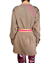 Chaqueta Fires