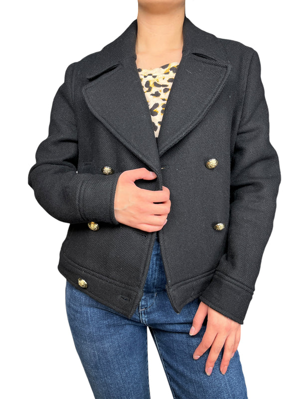 Chaqueta Lana