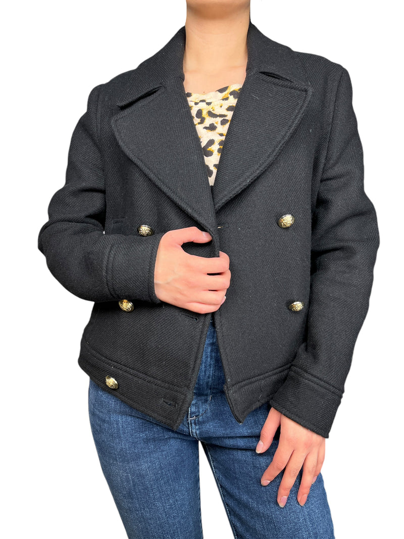 Chaqueta Lana