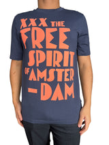 Polera Estampada
