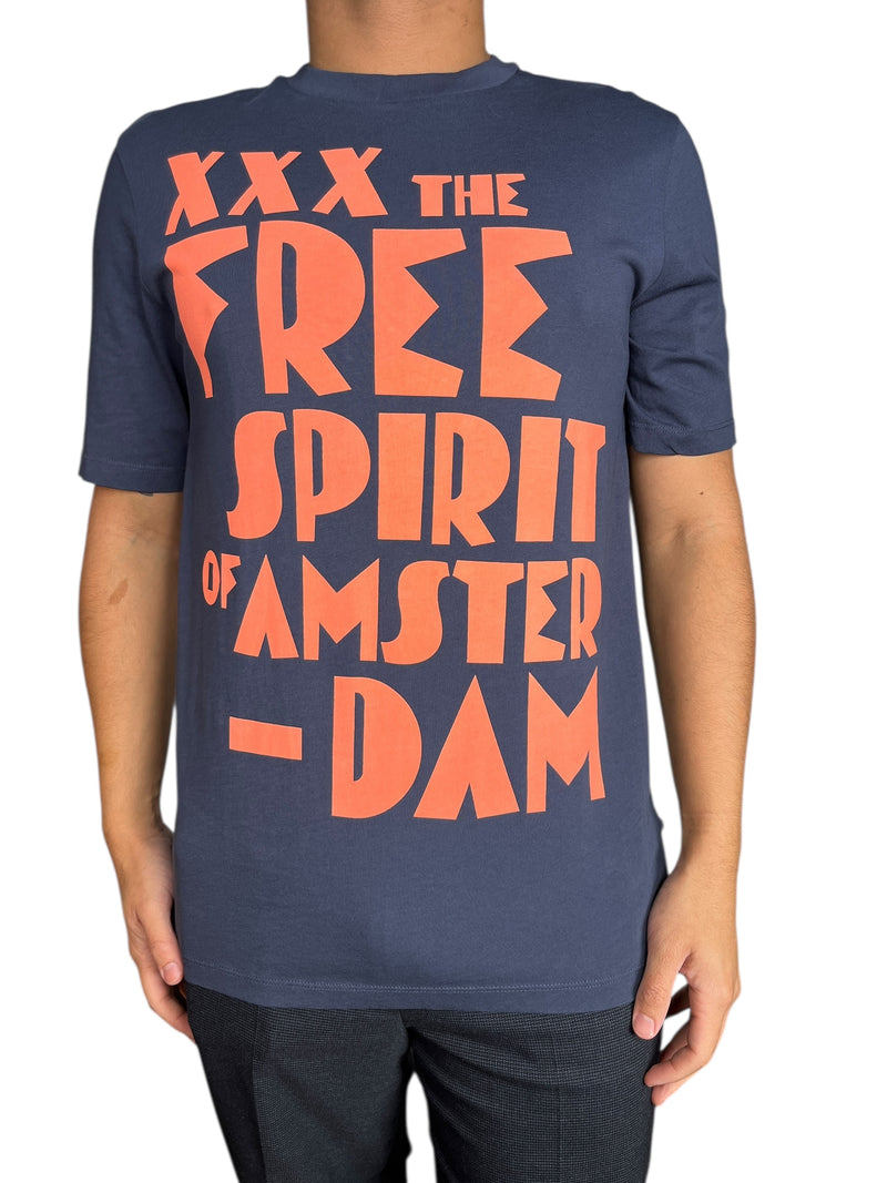 Polera Estampada